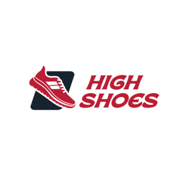 High shoes