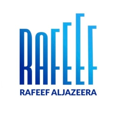 رفيف الجزيرة