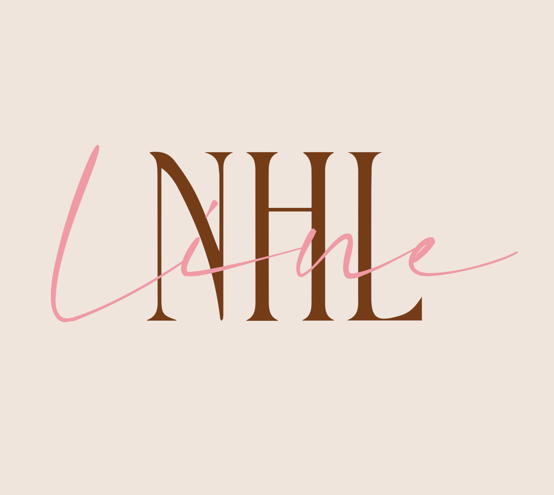 NHL line