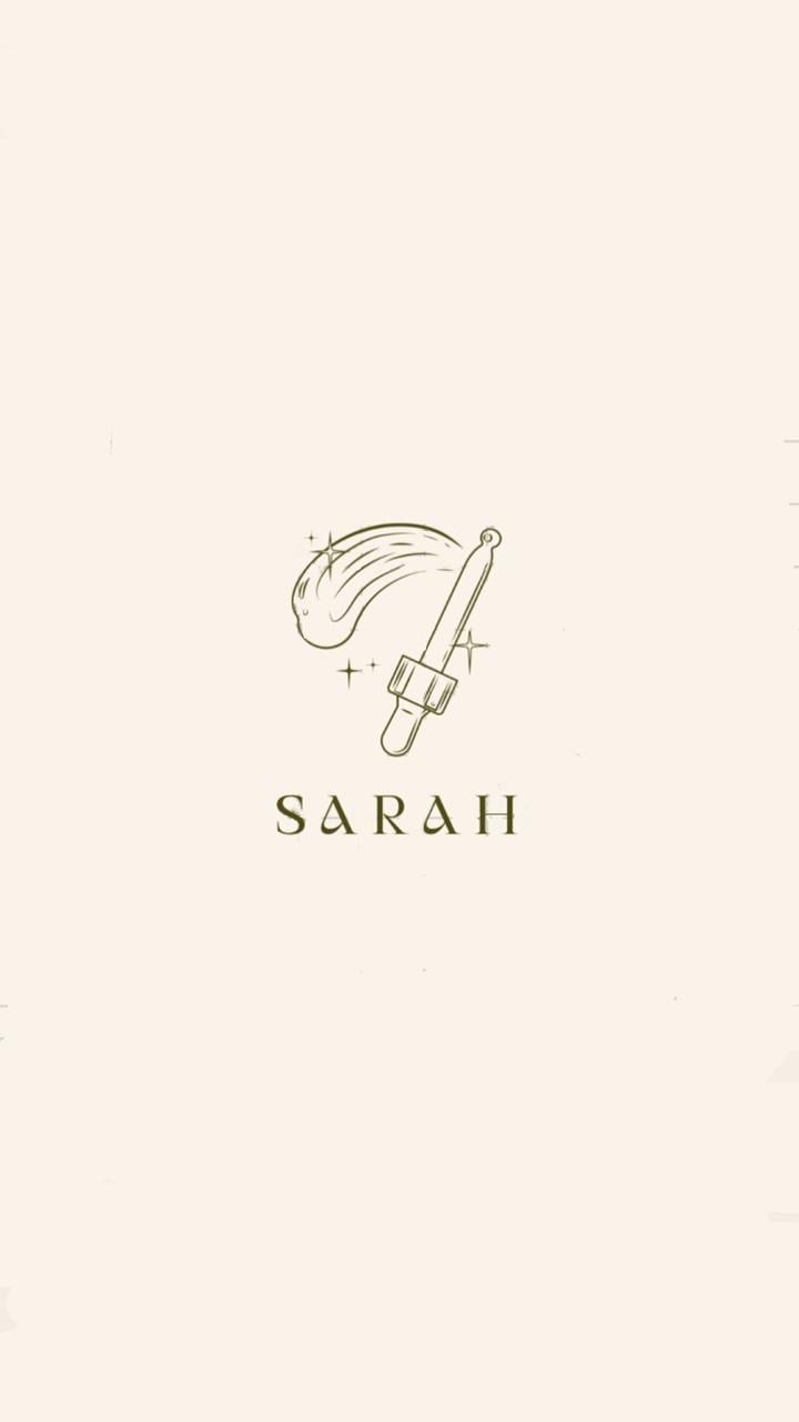 SARAH | سـين