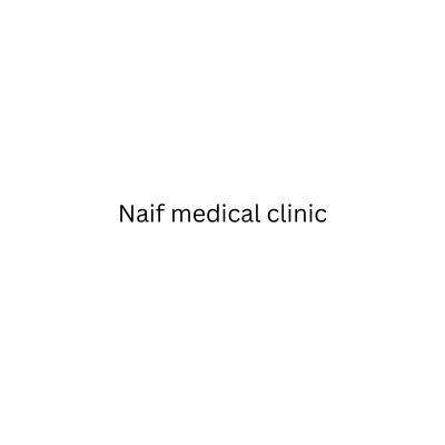 Naif medical clinic