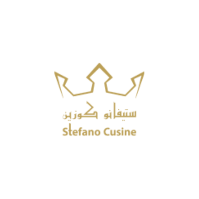 stefano cusine