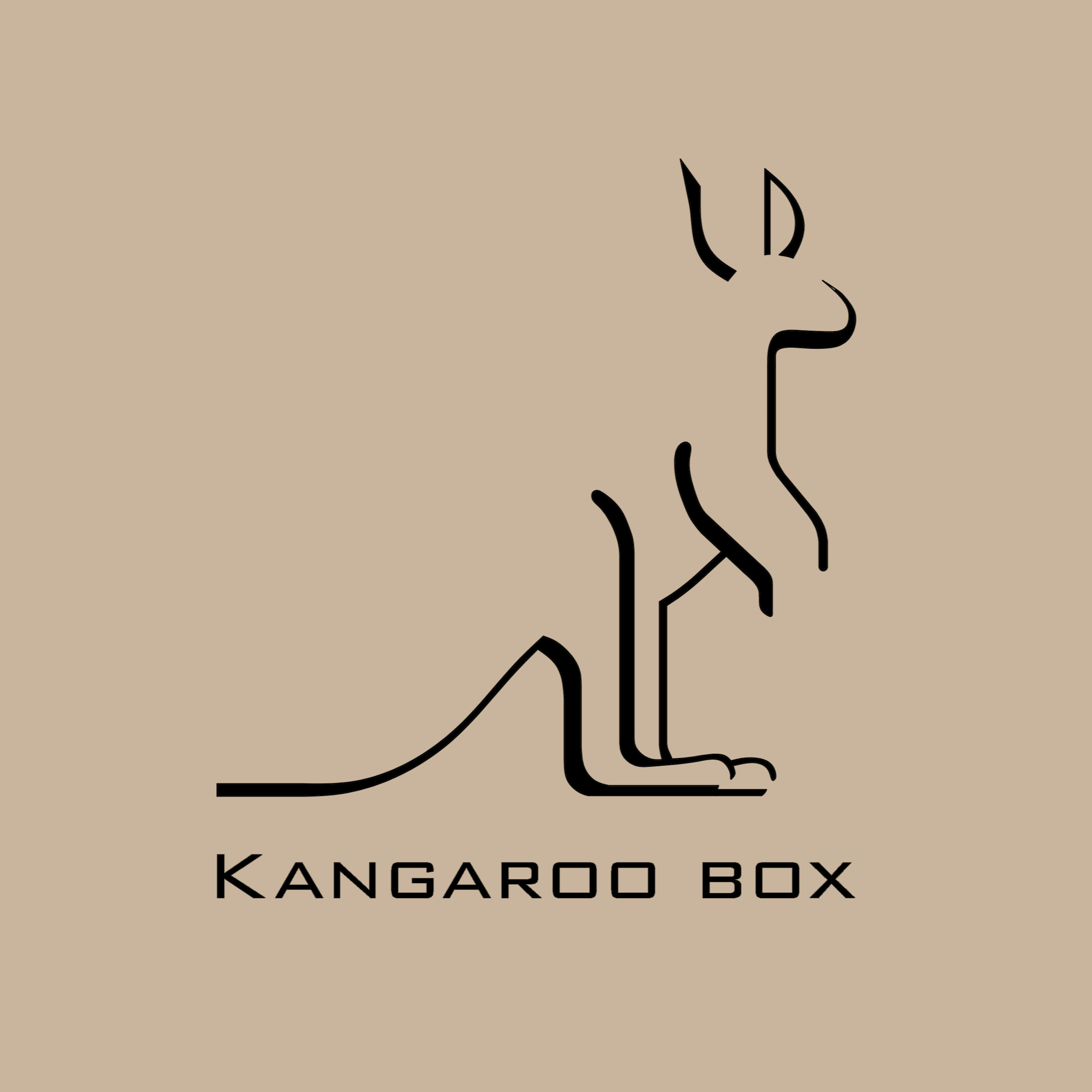 Kangaroo Box