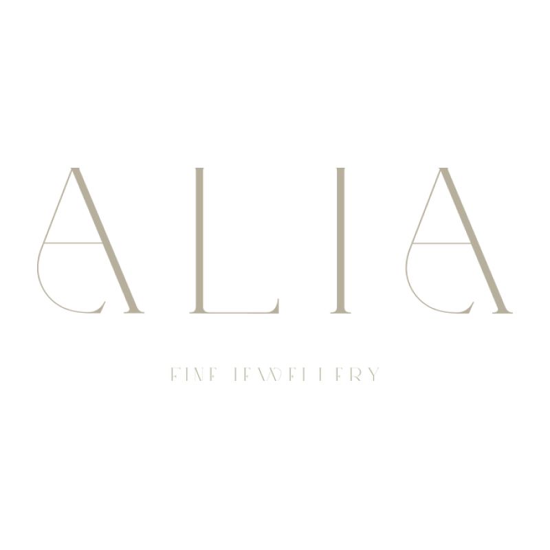 By Alia Jewelry