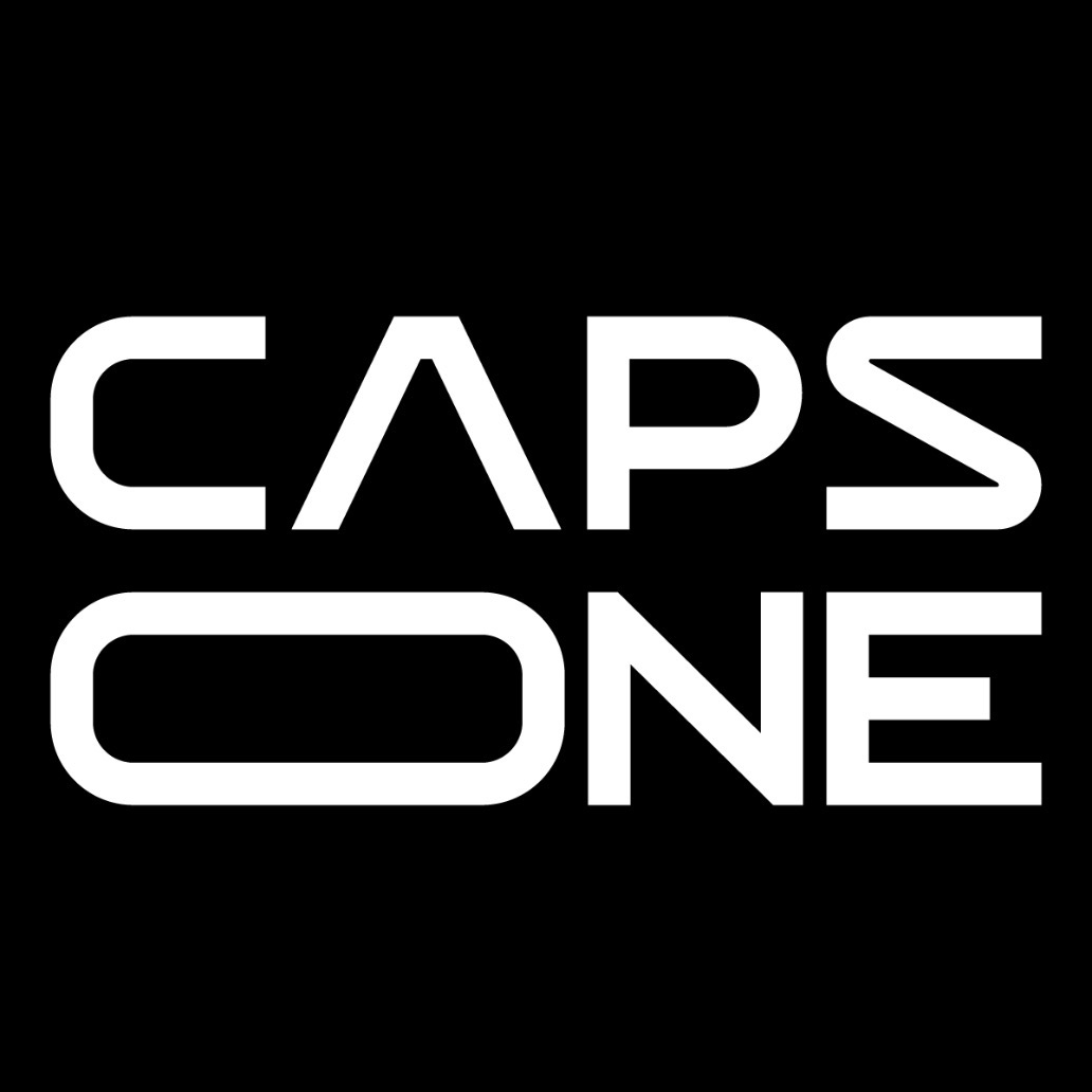 CAPS ONE