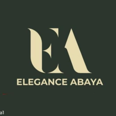 أناقة العبايه