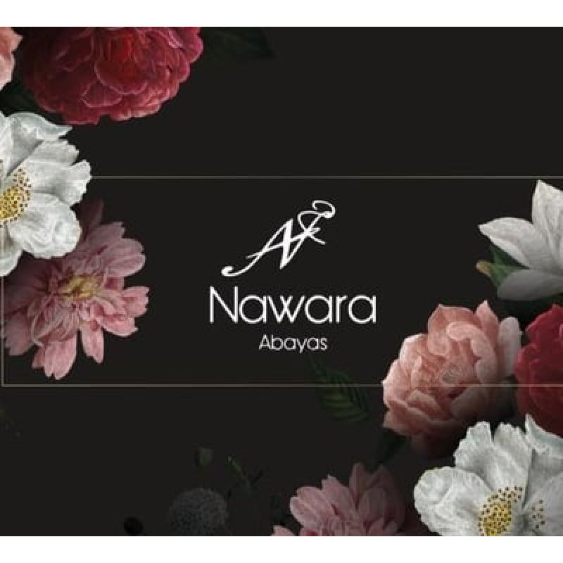 نواره عباية للازياء