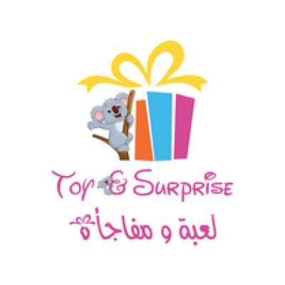 Toy & Surprise