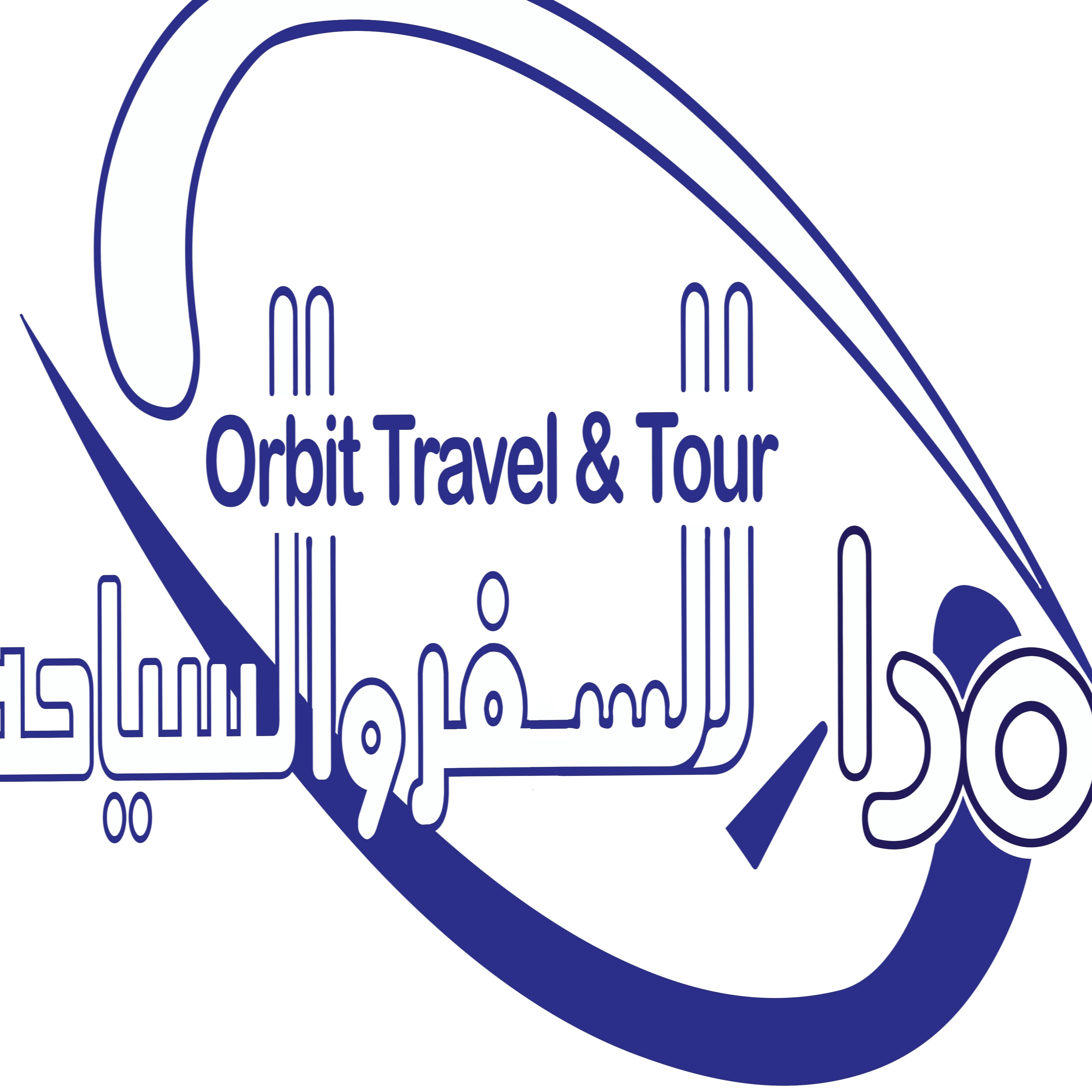 Orbit travel and tour
