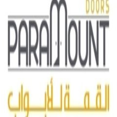 paramountdoors