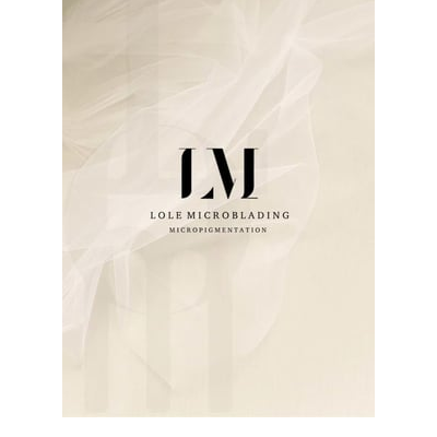 LOLE MICROBLADING