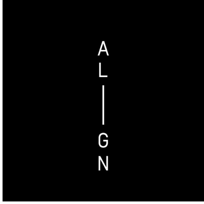 Align