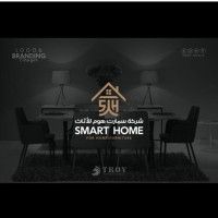 Smart Home Furniture Company