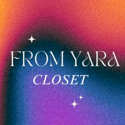 from yara closet