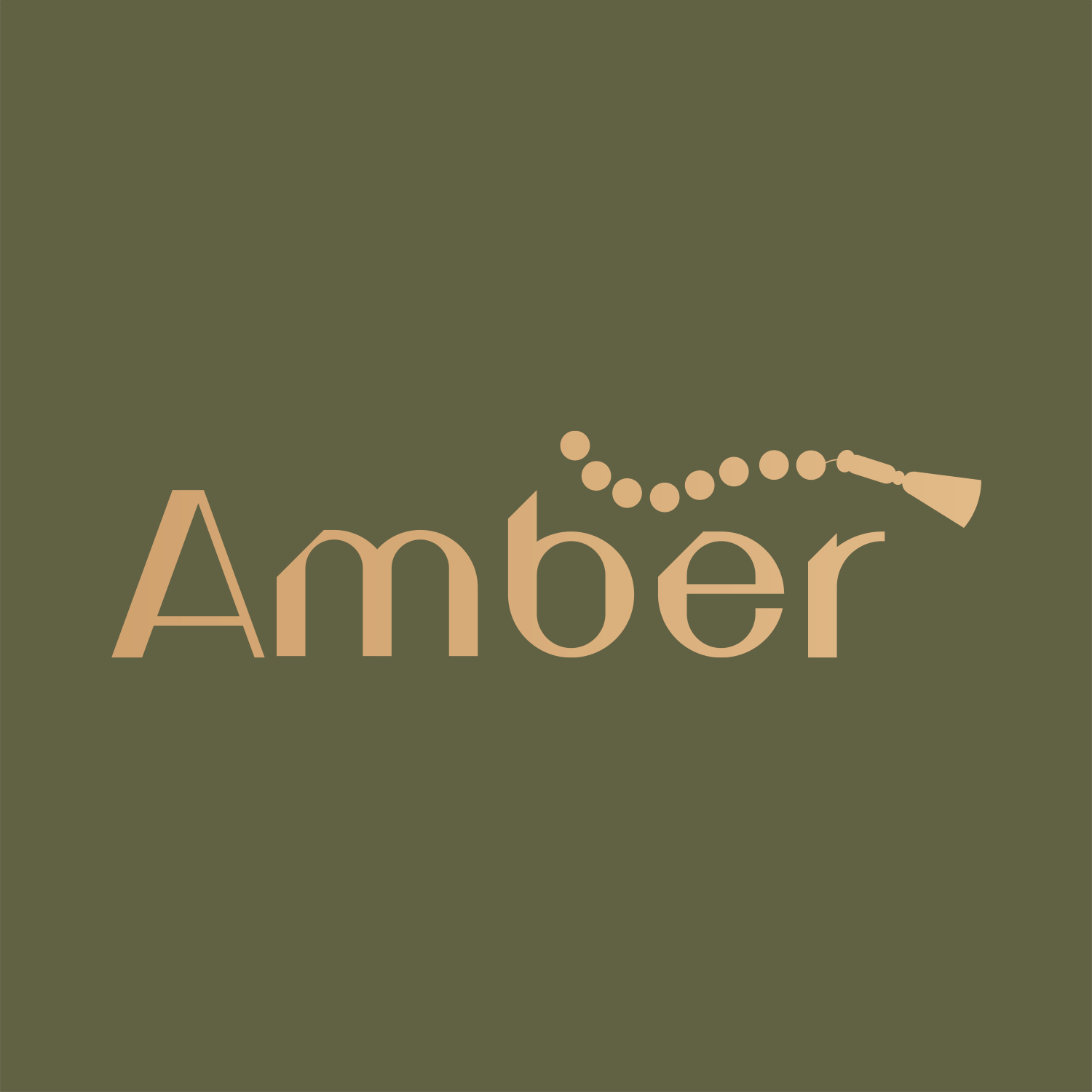 Amber