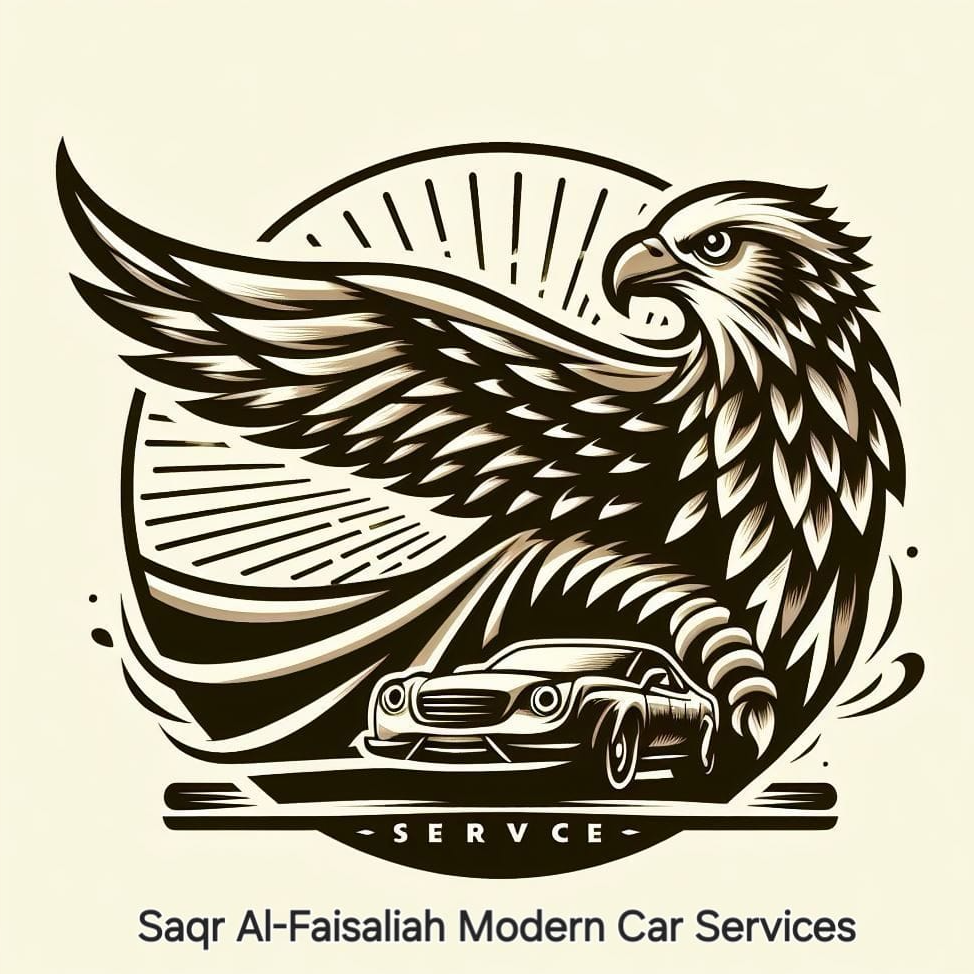 Al Saqr Al Faisaliah Modern Auto Services Center
