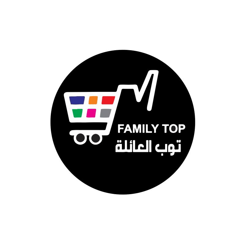 متجر توب العائلة