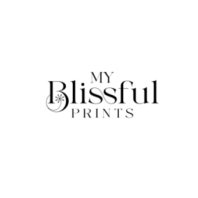 My Blissful Prints
