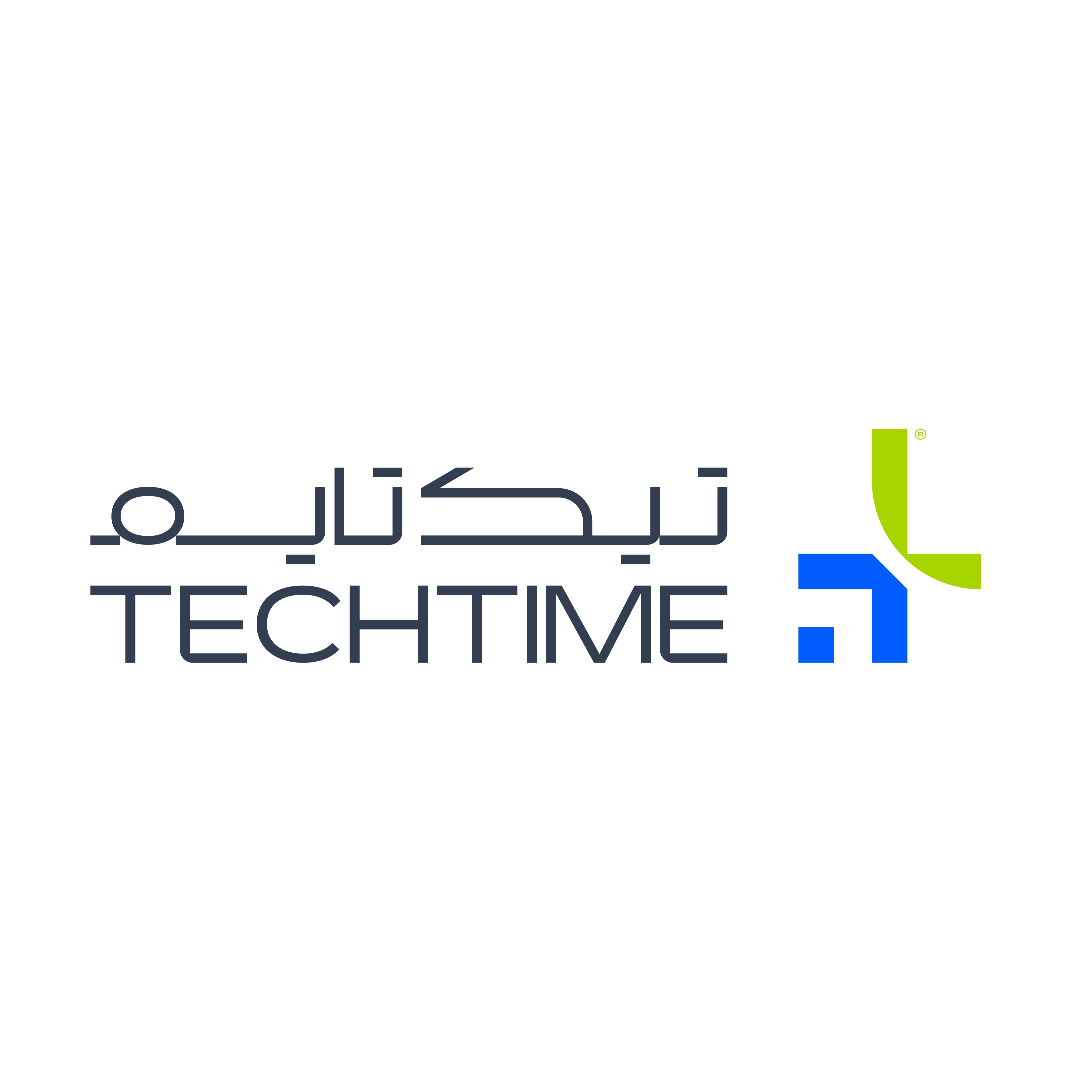 تيك تايم