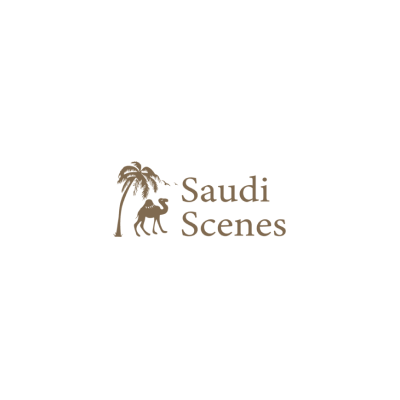 Saudi Scenes