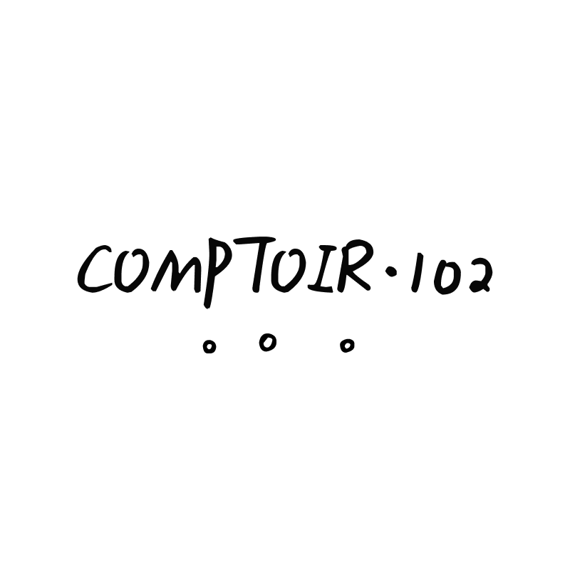 Comptoir 102