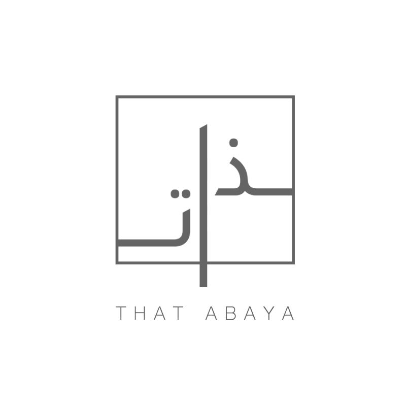 That Abaya