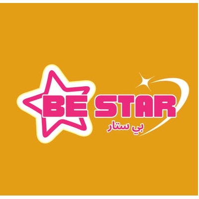 Be star
