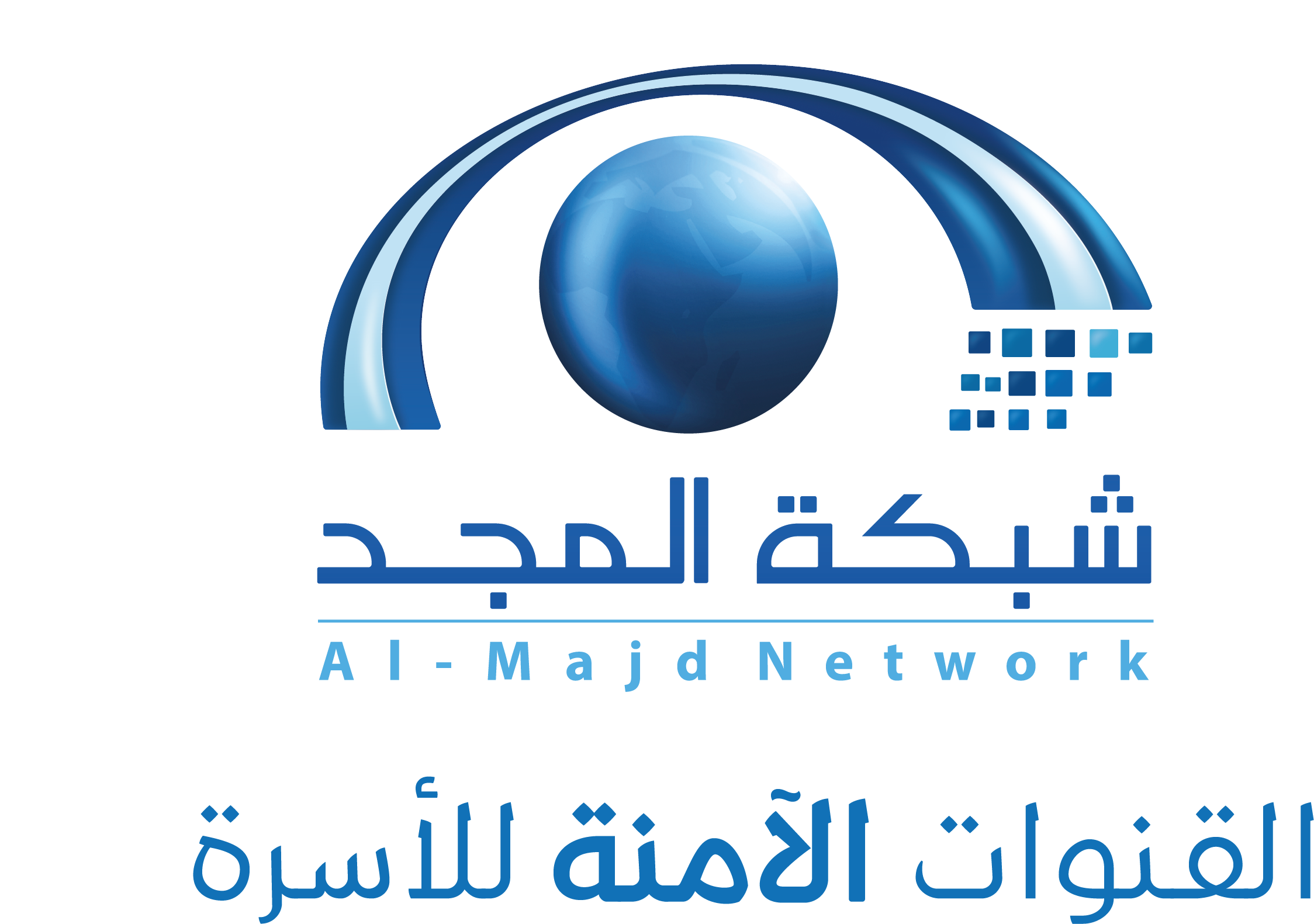 قناة المجد