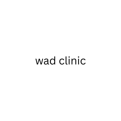 wad clinic