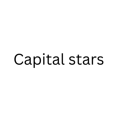 Capital stars
