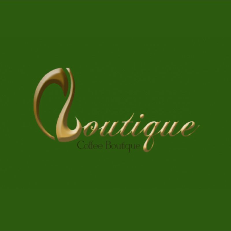 Coffee Boutique