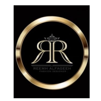 REEM ALFAGEEH DESIGNER