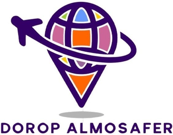dorop almosafer travel