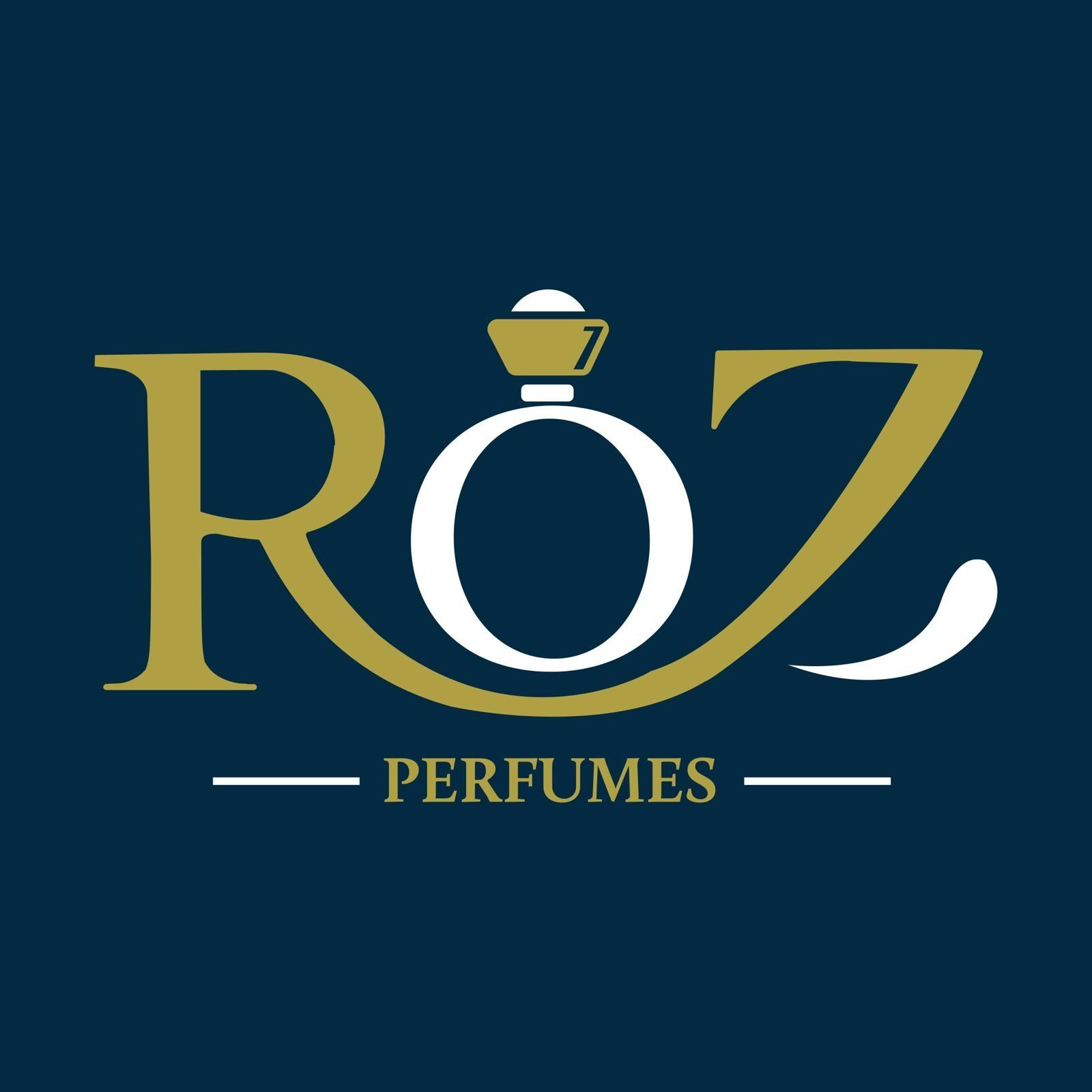 Rose Perfumes