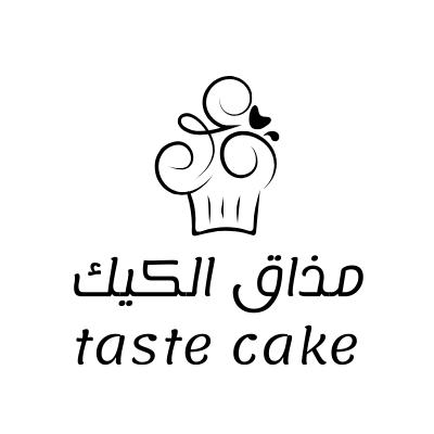 taste cake