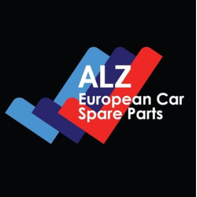 ALZ European car spare parts