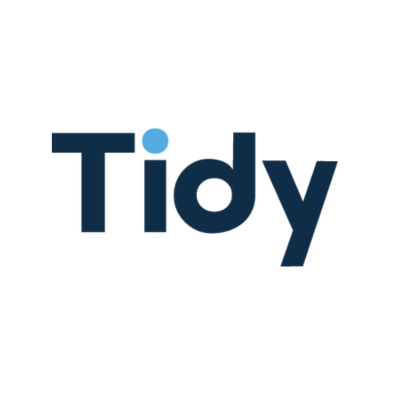 Tidy