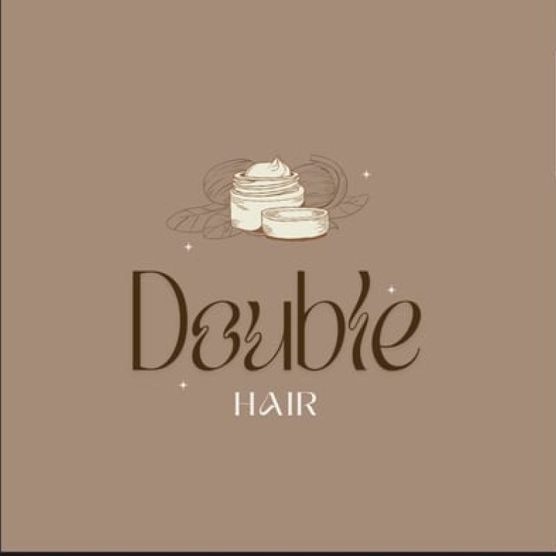 Double hair