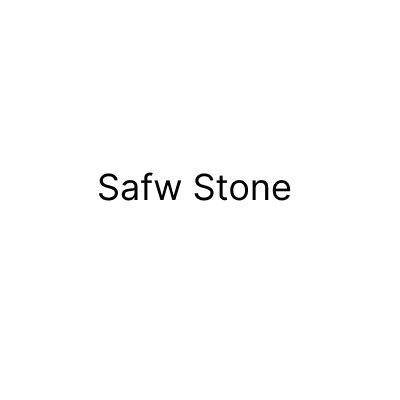 Elsafw Stone