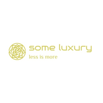 some luxury