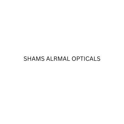 SHAMS ALRMAL OPTICALS