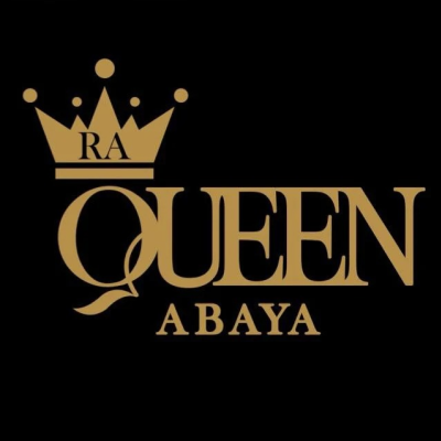 Queen Abaya