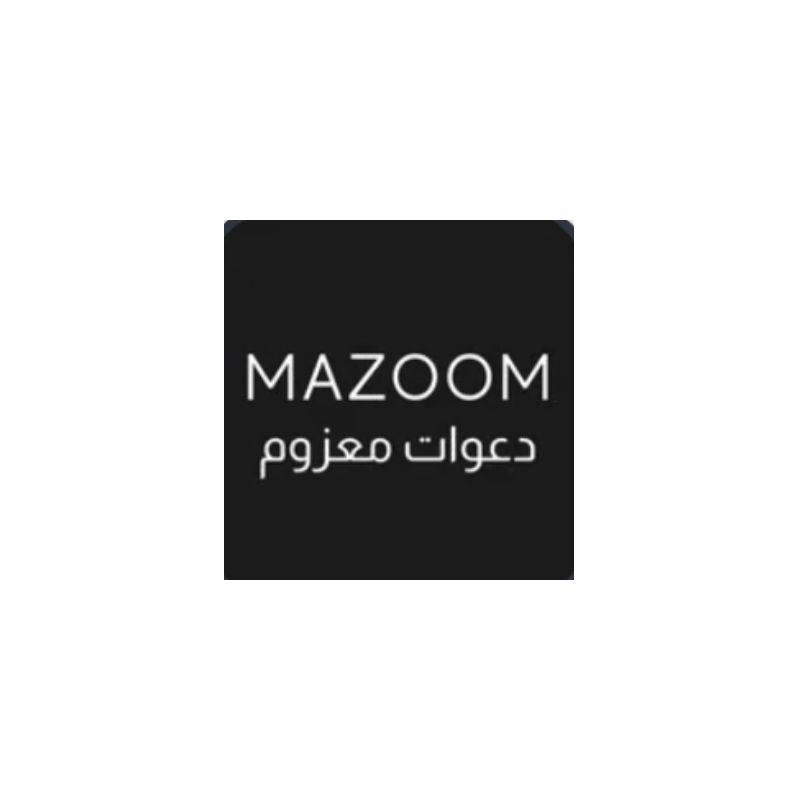 Mazoom