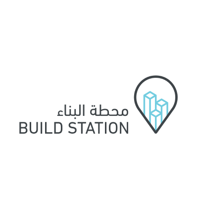 محطة البناء