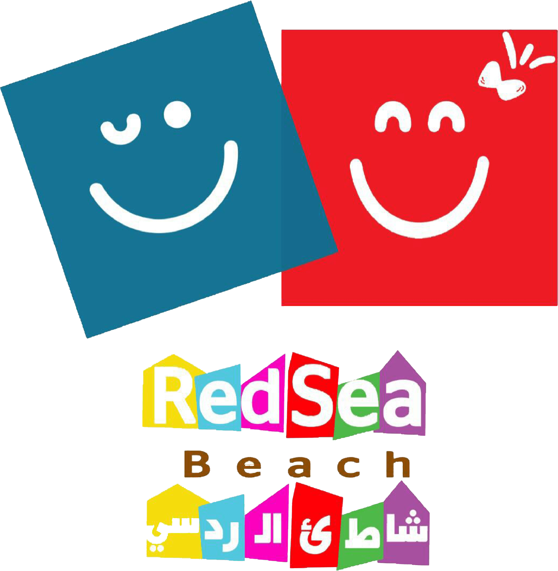 Red Sea Beach