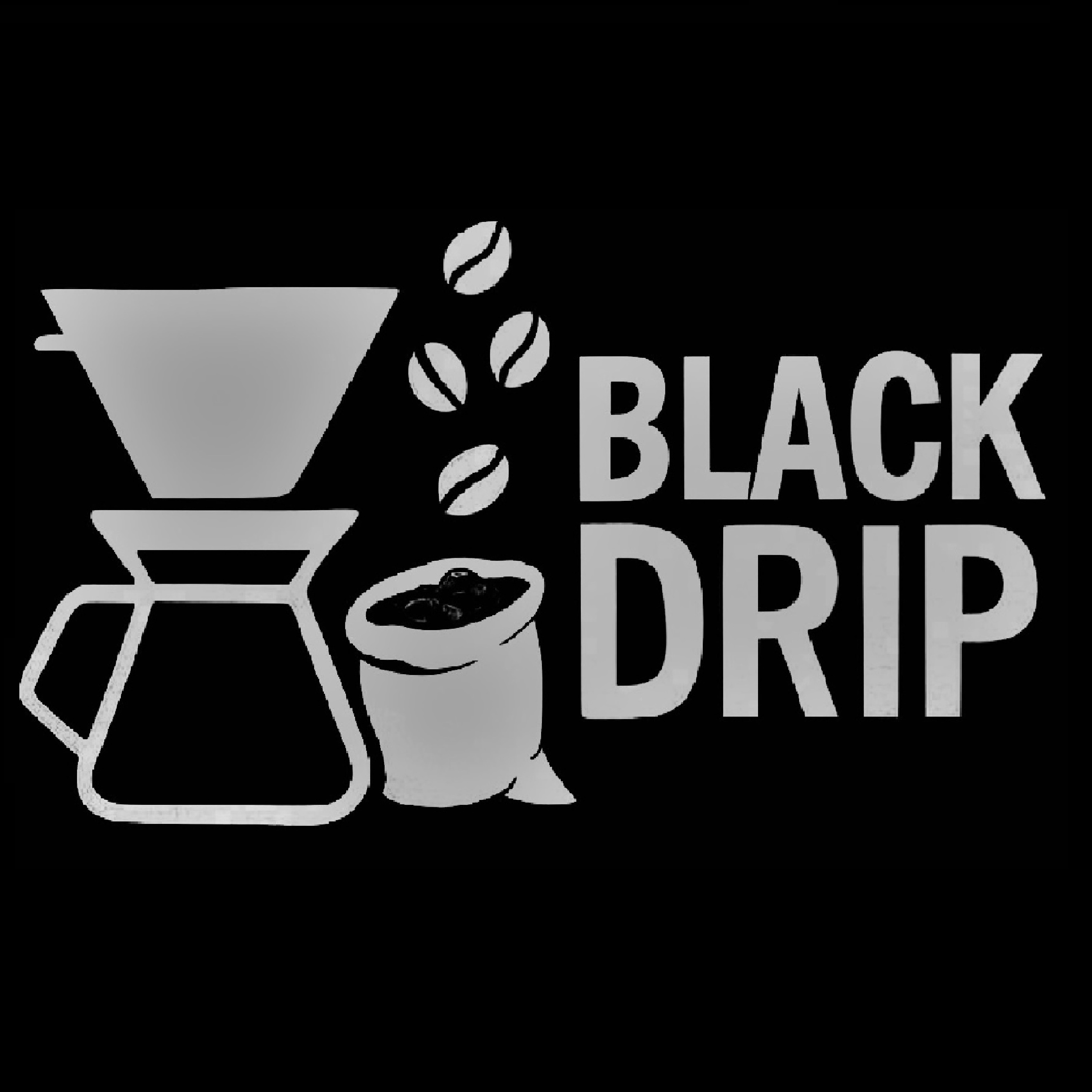Black Drip