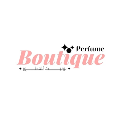 Boutique perfume