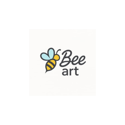Bee Art