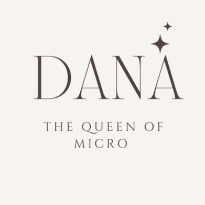 Dana The Queen Of Micro