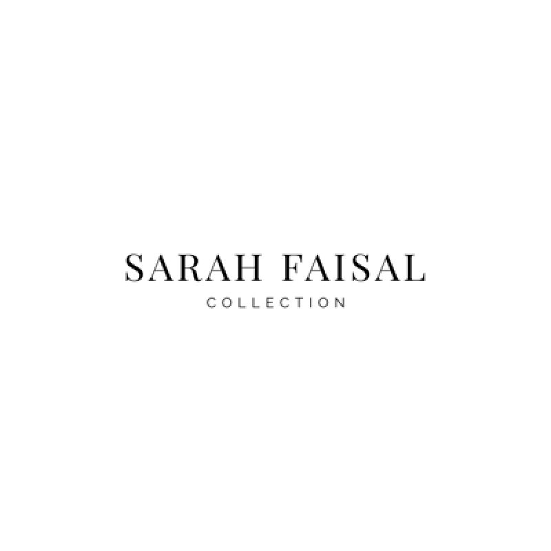 Sarah Faisal Collection